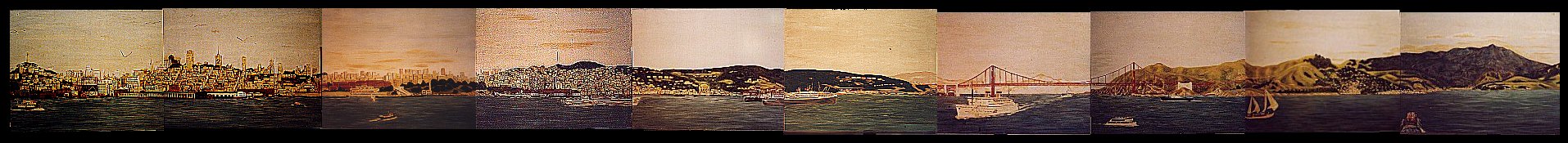 Good things take time....120K