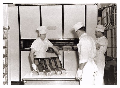 Bakers - Alcatraz Island - GGNRA