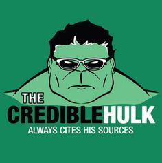 crediblehulk