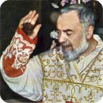 Padre Pio, Alleged Stigmatist